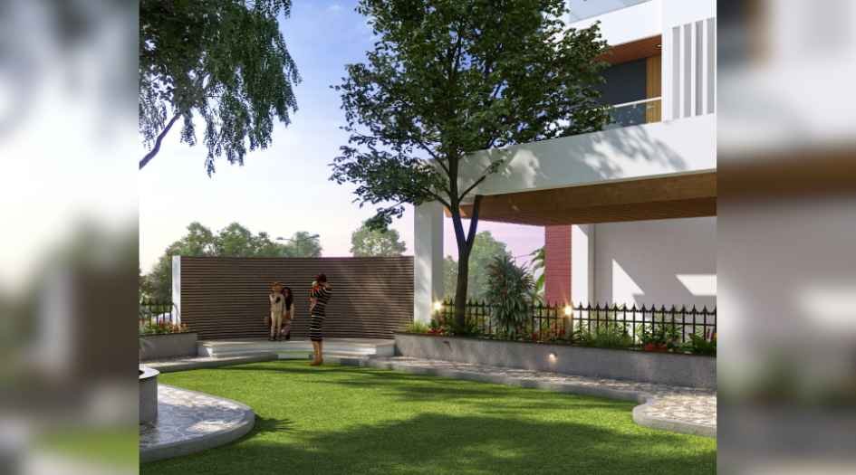 Widsteria-Sitout-Area