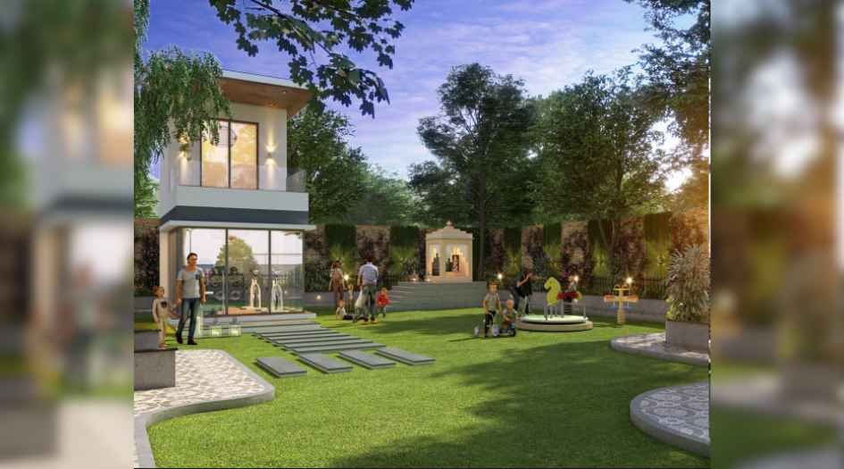 Wisteria-Kids-Play-Area