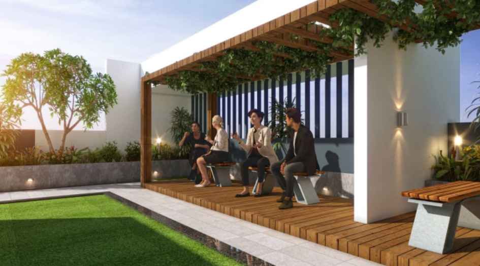 Wisteria-Rooftop-Garden-Sitting-Area