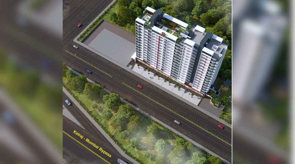 JND Wisteria  Elevation Image